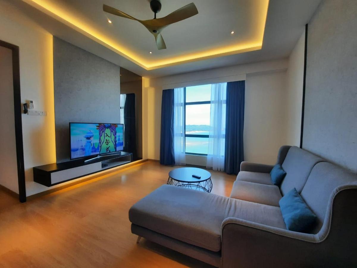 Best Moments Suite 1 Kuantan Luaran gambar