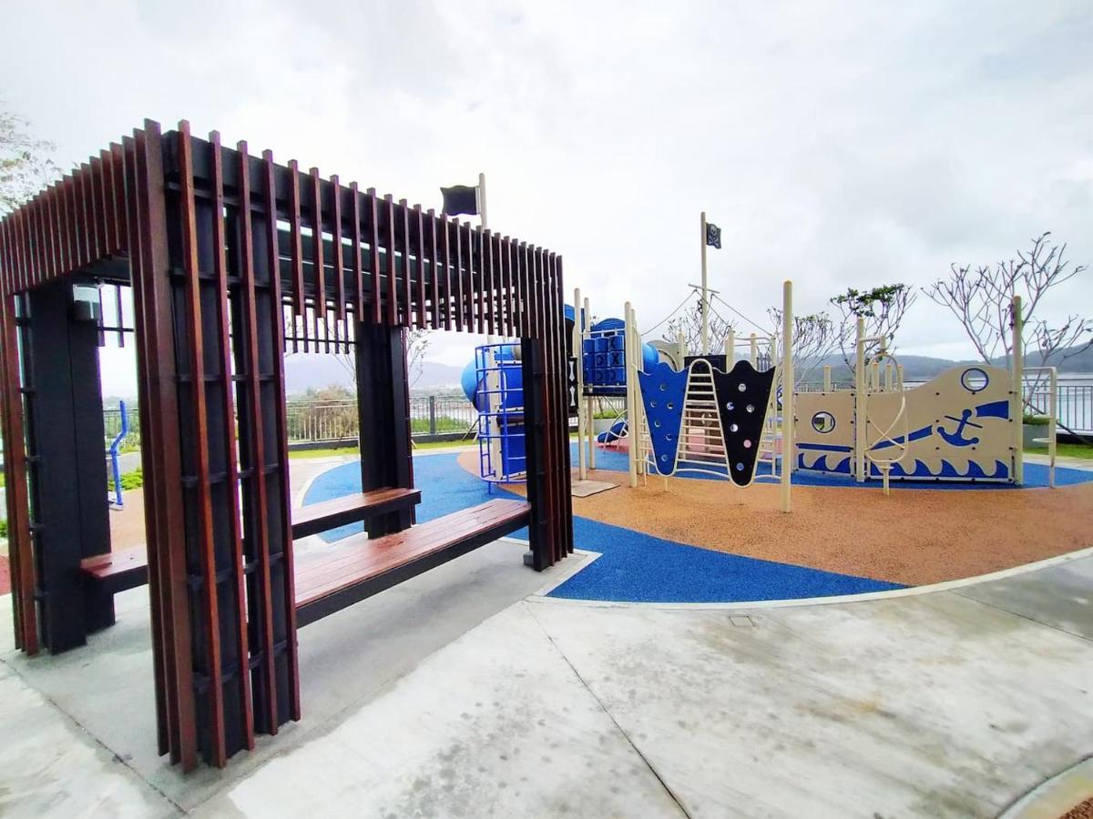 Best Moments Suite 1 Kuantan Luaran gambar