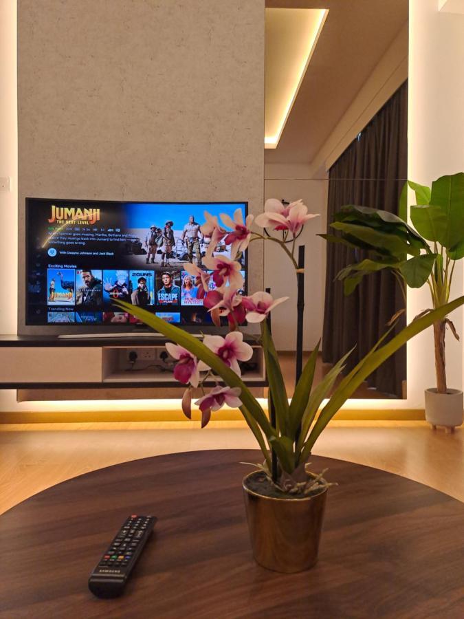 Best Moments Suite 1 Kuantan Luaran gambar