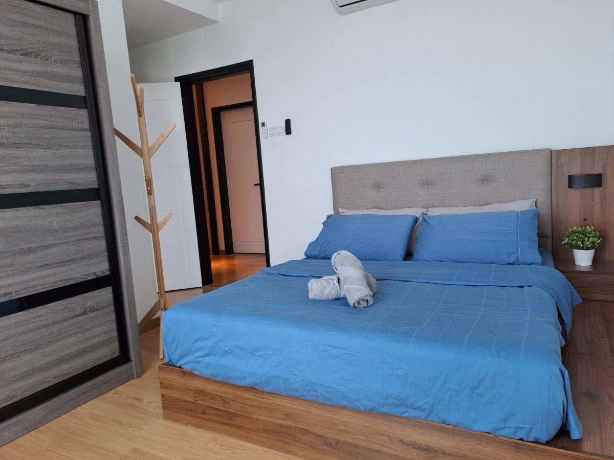 Best Moments Suite 1 Kuantan Luaran gambar